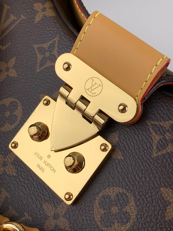 Satchel Bags - VL Bags - 2515