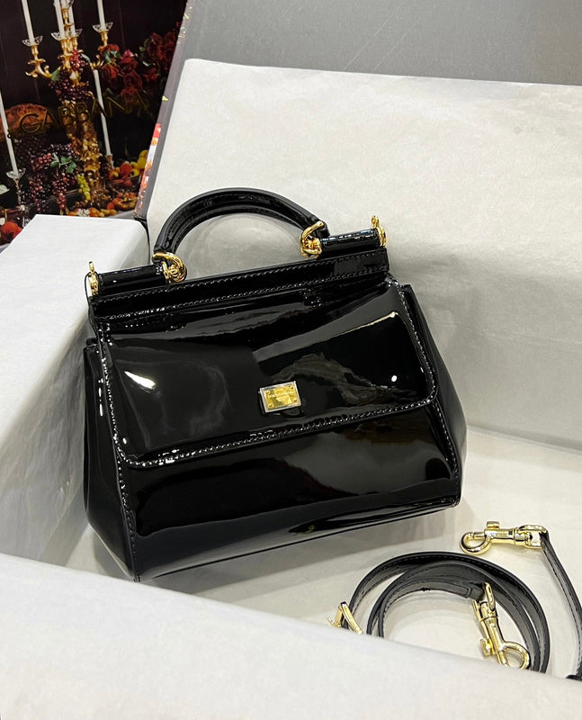 Glamy - DG bag - 196