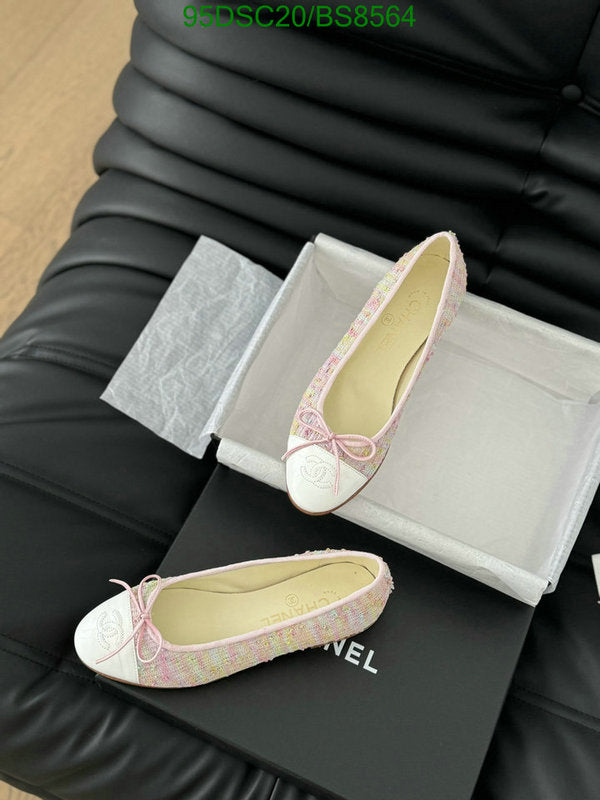 SAMC - CHL Women Shoes Ballet - 030