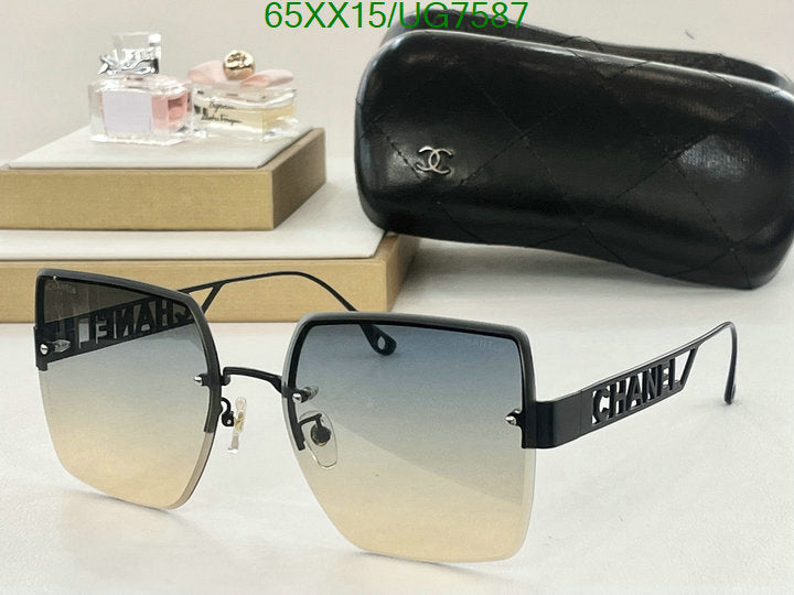 SAMC - CHL Glasses - 186