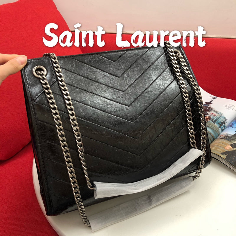 Satchel Bags - SLY Bags - 1411