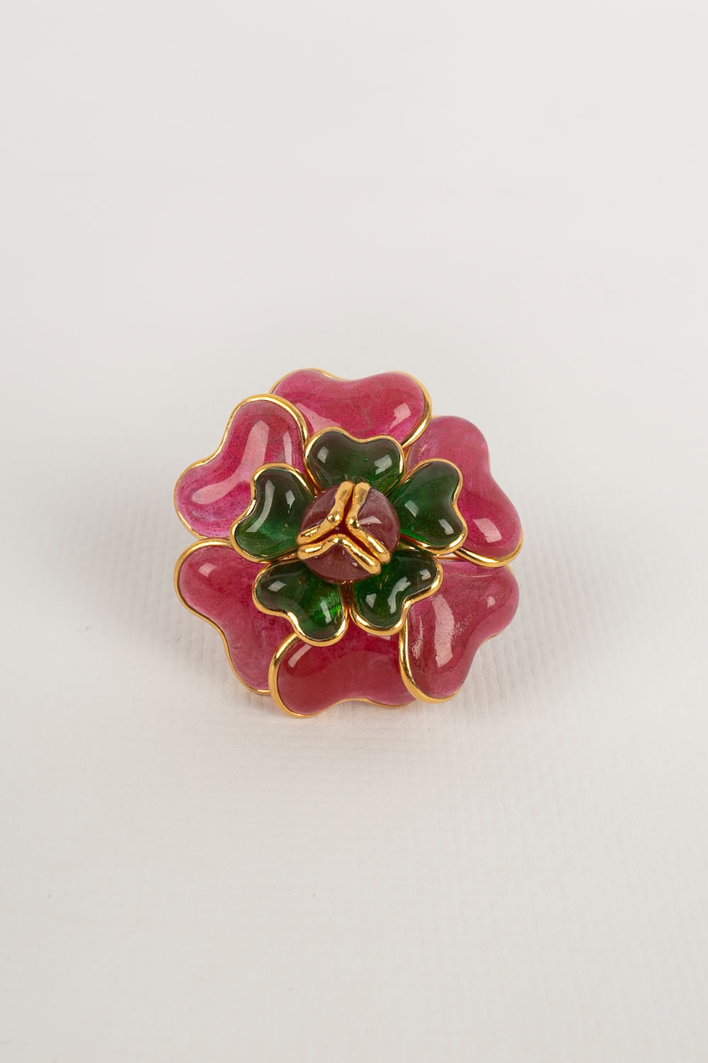 Bague Augustine