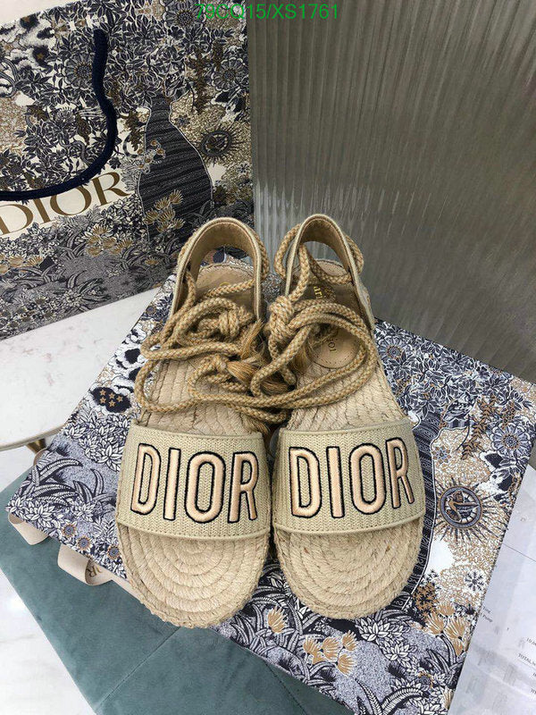 SAMCC - DOR Women Shoes - 2240