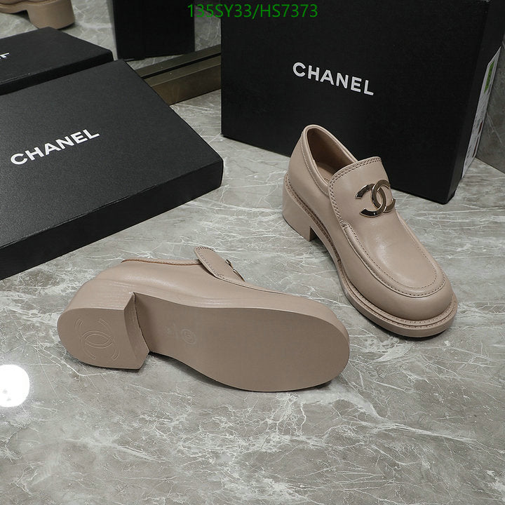 SAMC - CHL Women Shoes - 025