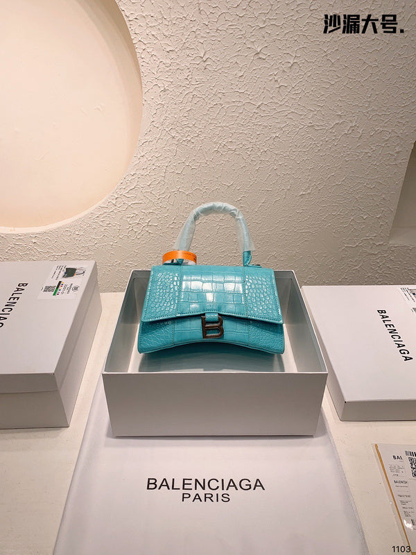 ELE Fashion - BGA Bags - 1478