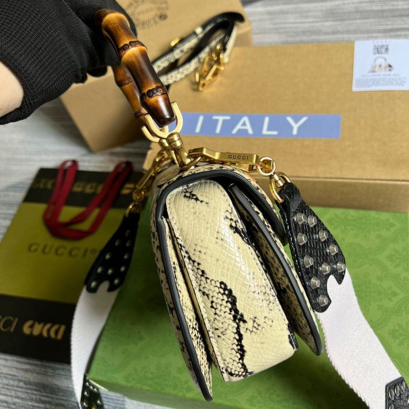Glami-i Guki Lady Bags - 677