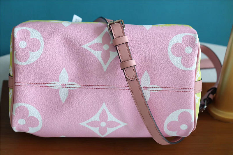 Glami Fashion Lu-Vi bags - 8166