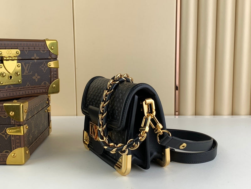Satchel Bags - VL Bags - 2731