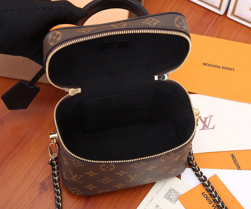Glami GlamI Lu-Vi Bags - 16806