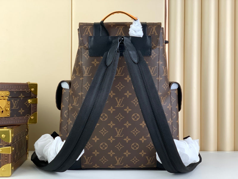 Satchel Bags - VL Bags - 2454