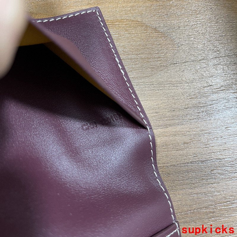 Glami- - Mix Wallets - 117