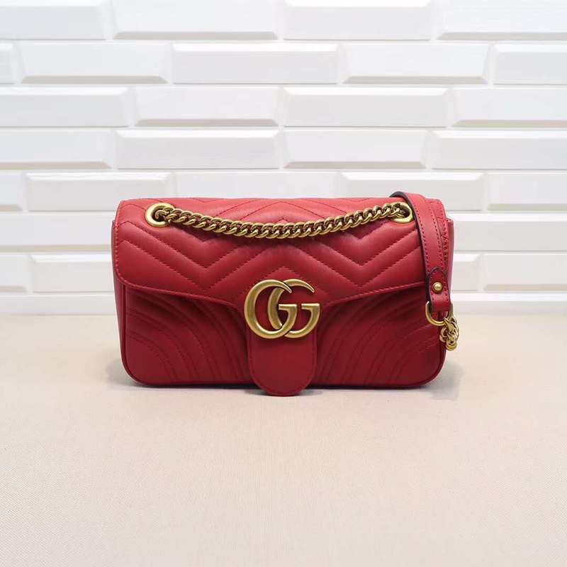 glamy - GCI Bags - 826