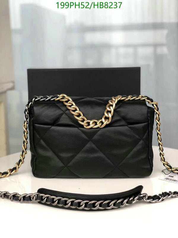 SAMC - CHL Bags - 234