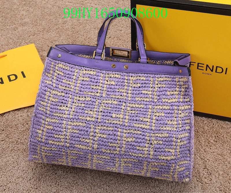 Glami - FDE Bags - 2365