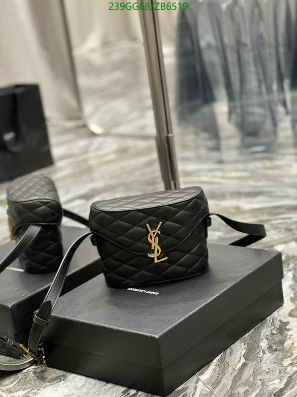 SAMC - YLS Bags - 365