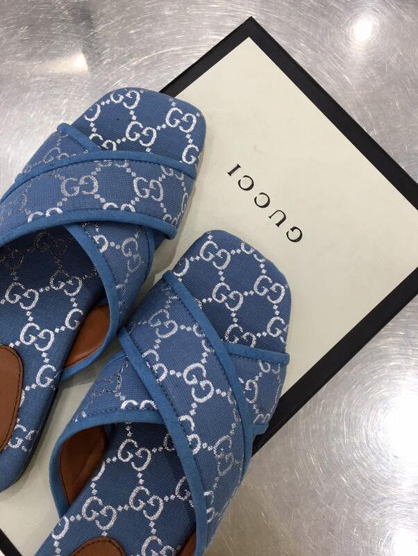 SAMC - GUKI Women Shoes - 1651