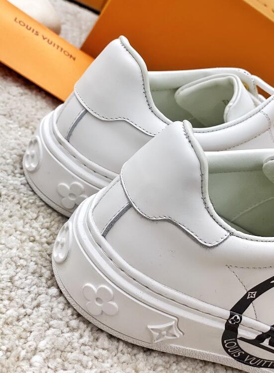 SAMC - LOV Men Shoes - 1722