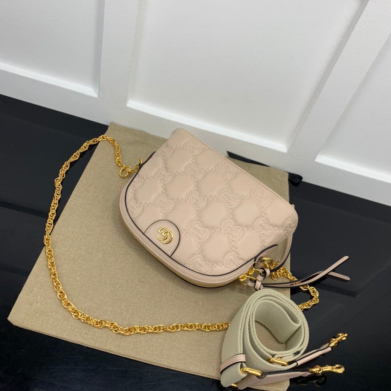 Satchel Bags - GCI Bags - 1014