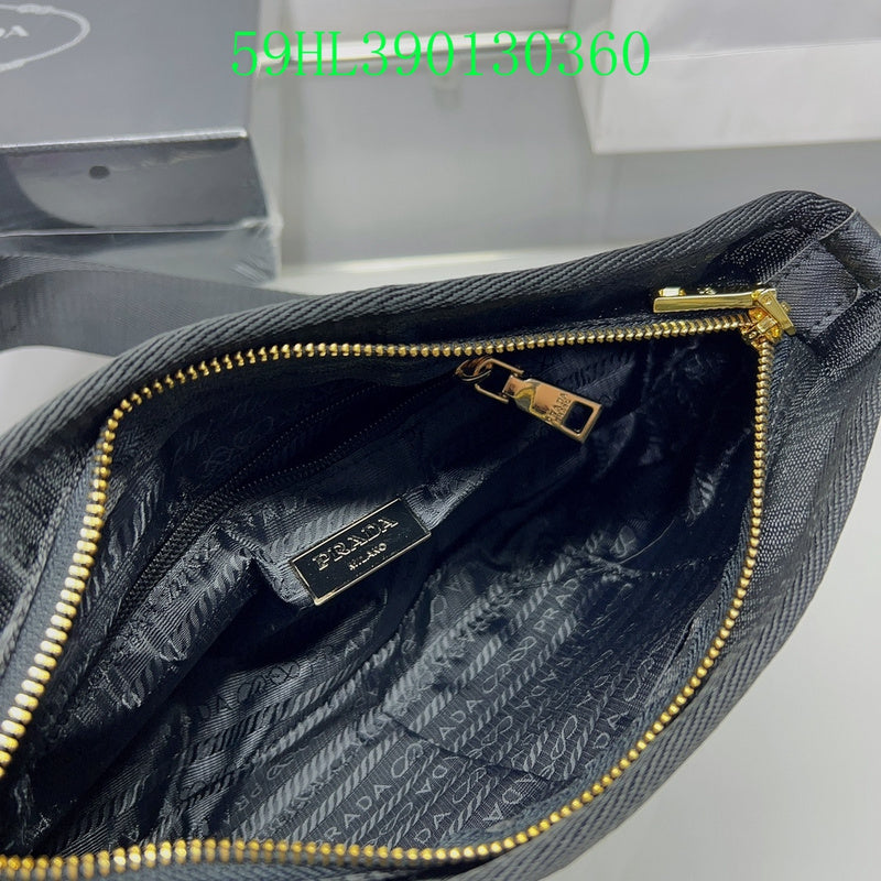 Satchel Bags - PDA Bags - 3620
