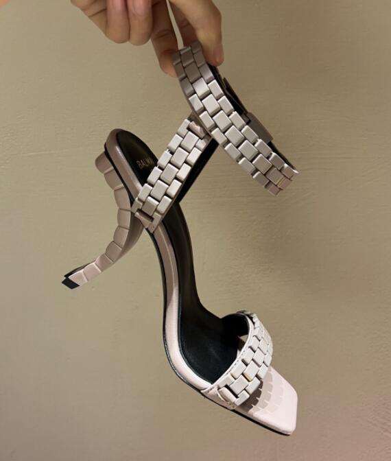 SAMC - BAM Women Shoes - 181