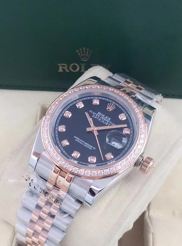 SAMC - Mix Watches - 275