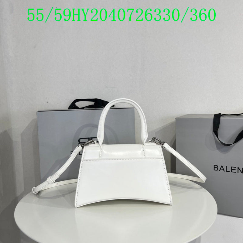 Satchel Bags - BGA Bags - 2161