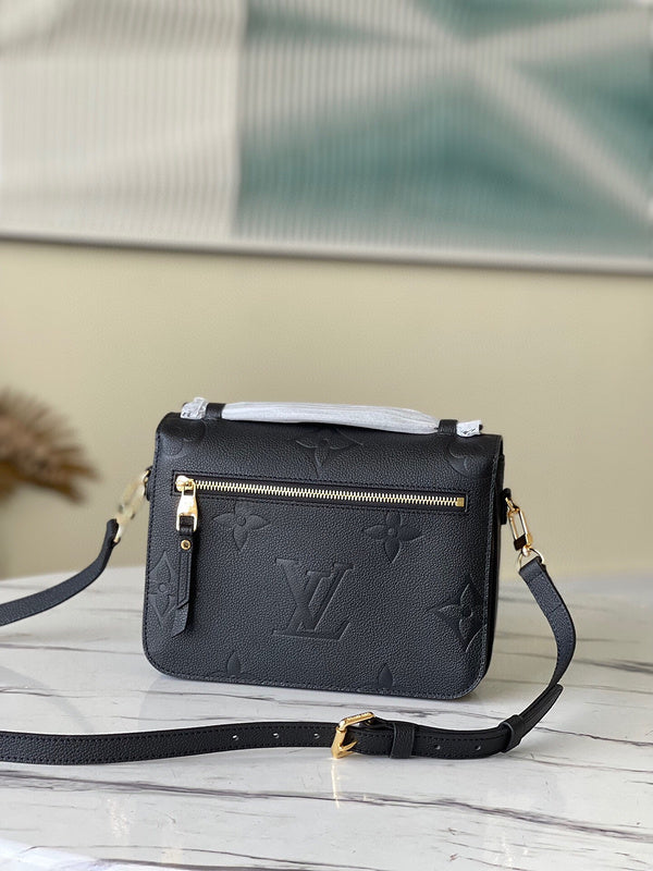 Glami- Glami- Lu-Vi bags - 5764