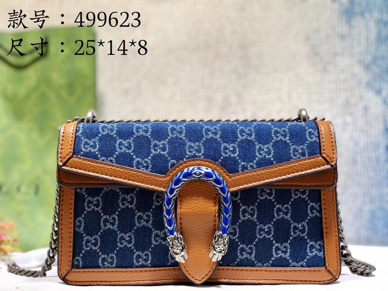 Glami Fashion - GCI Bags - 1926
