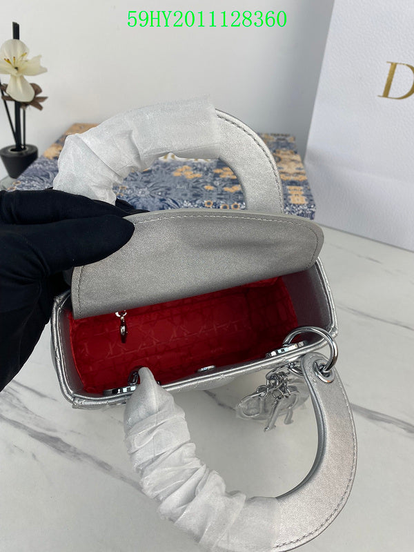 Glami - DOR Bags - 1019