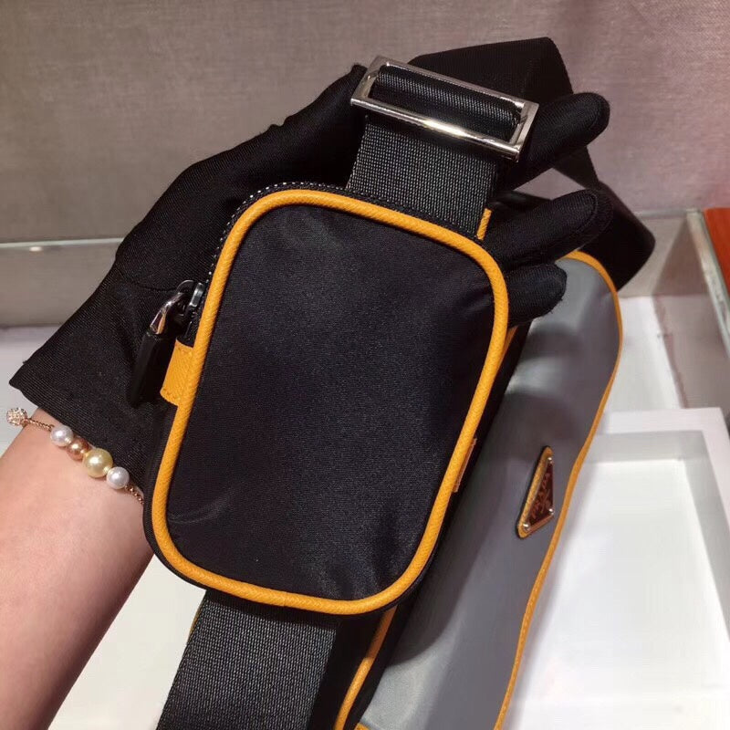 Satchel Bags - PDA Bags - 4684