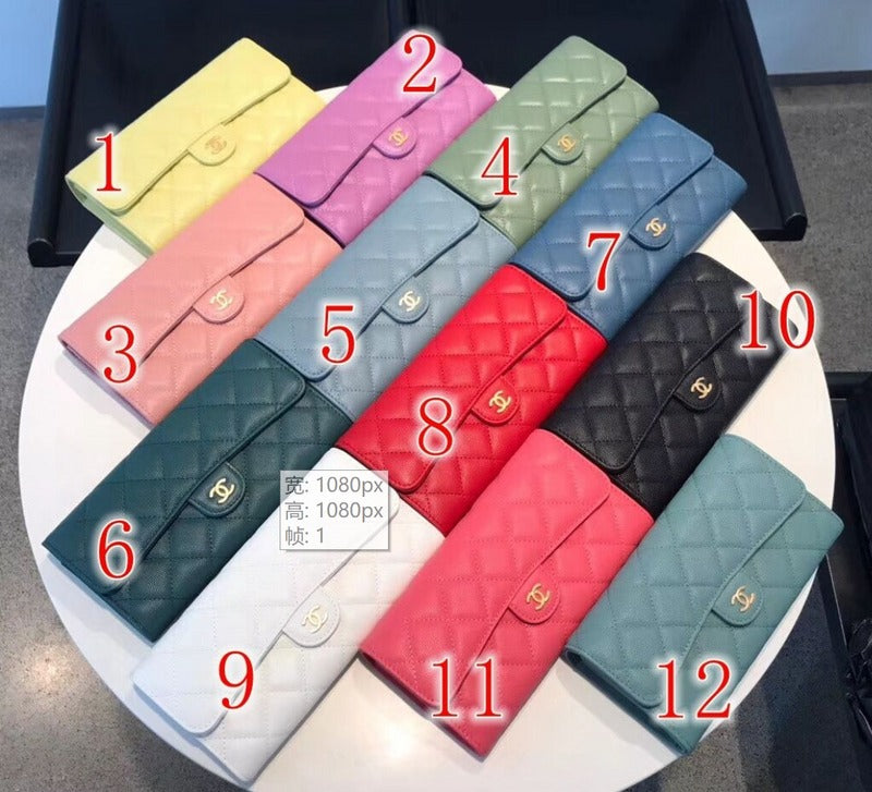 Glami-is - CHL Wallets - 145