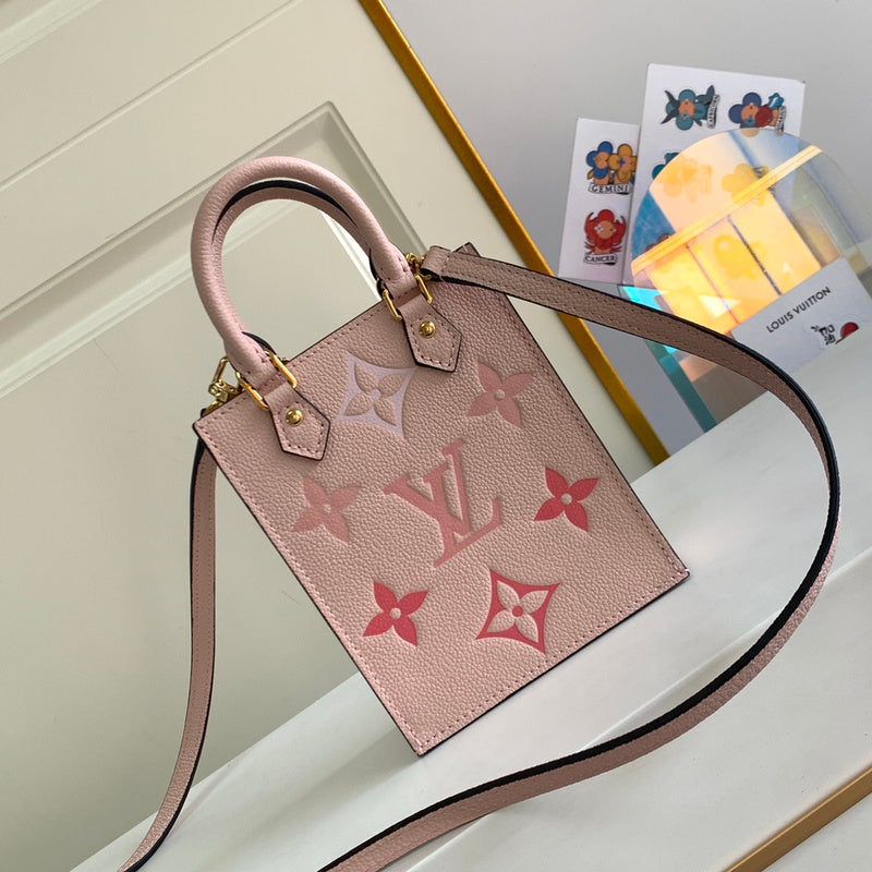 Satchel Bags - Mix1 Items - 1906