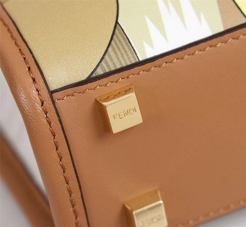 Glami - GlamiE Bags - 095