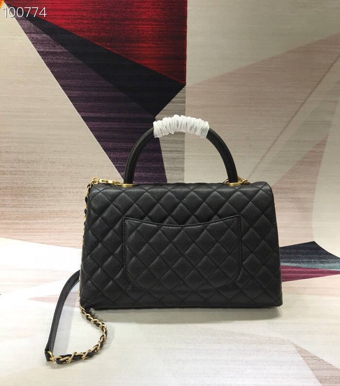 Satchel Bags - CHL Bags - 6736