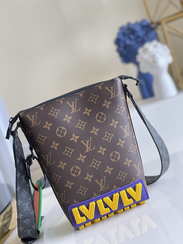 Glami- - LOV Men Bags - 213