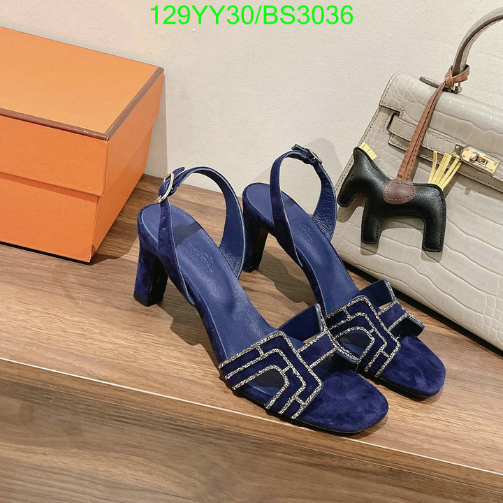 SAMC - HMS Women Shoes - 106