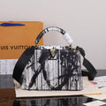 Satchel Bags - VL Bags - 1858