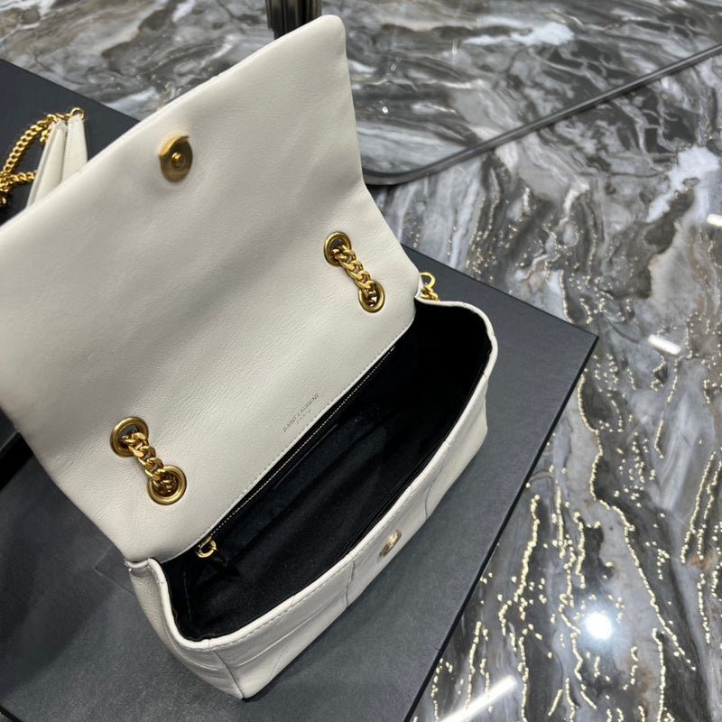Satchel Bags - SLY Bags - 754