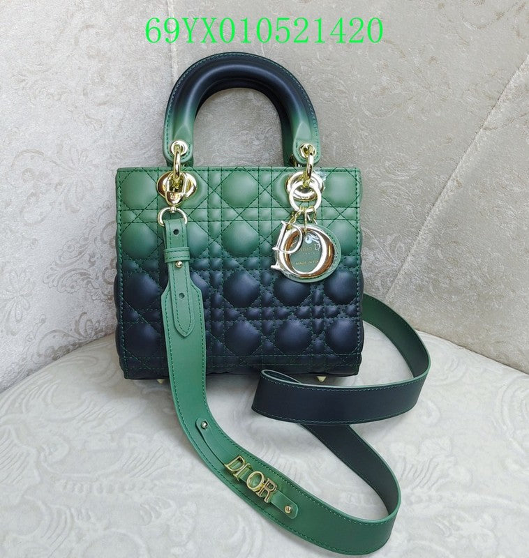 Glami - DOR Bags - 1213