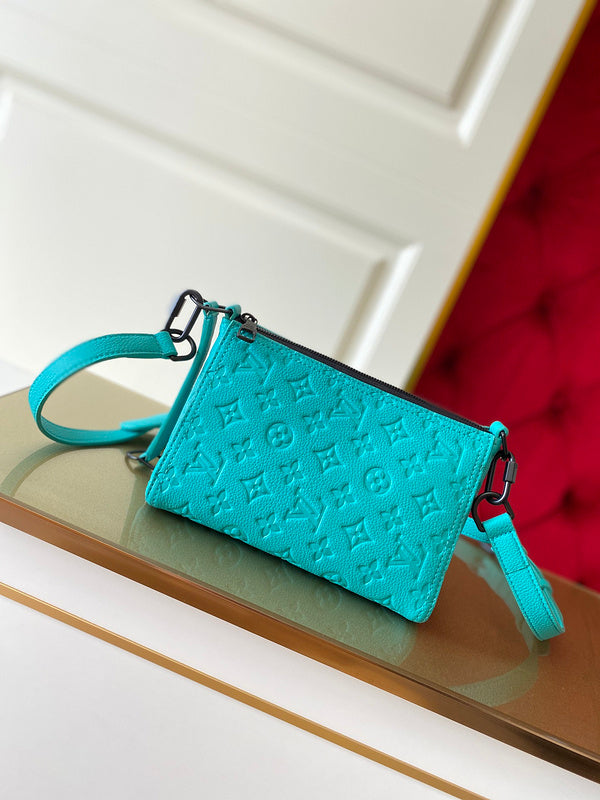 Satchel Bags - VL1 Bags - 651