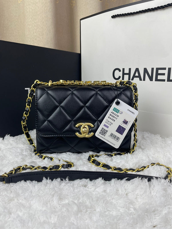GlamI - CHL Bags - 3152