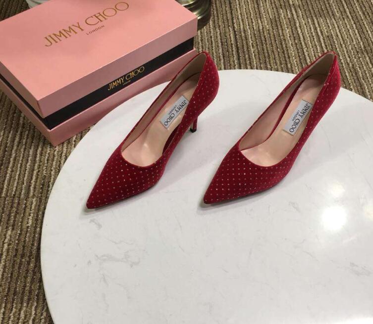 SAMC - JMC Shoes - 166