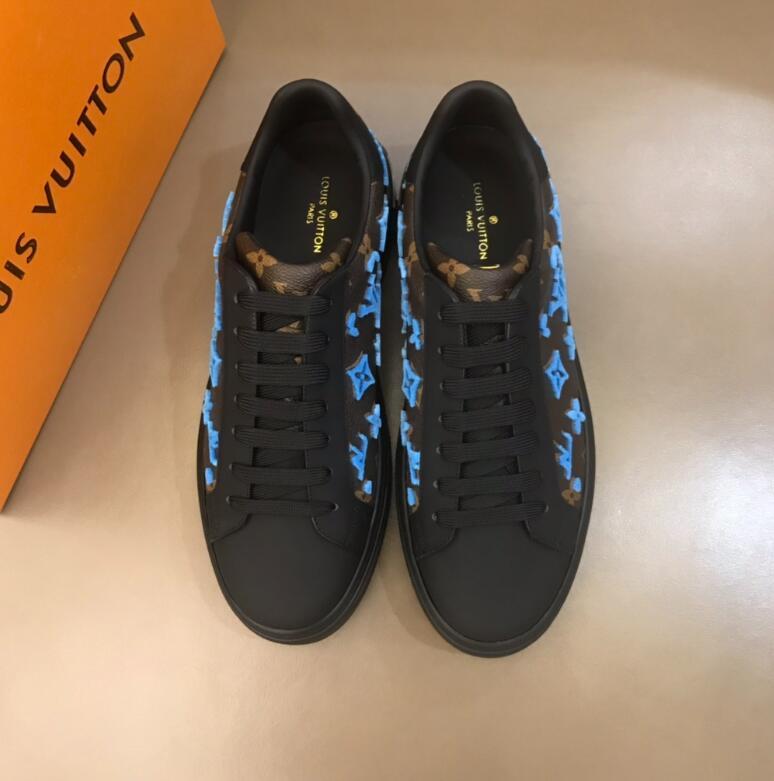 Glamy - LOV Men Shoes - 1671