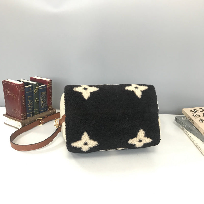 Satchel Bags - VL Bags - 752