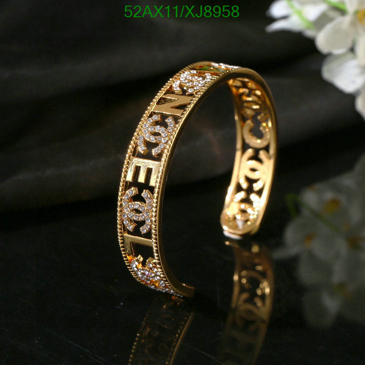 SAMC - CHL Jewelry - 1129