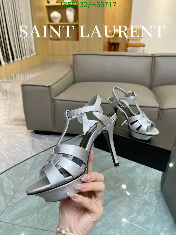 SAMC - YLS Women Shoes - 057