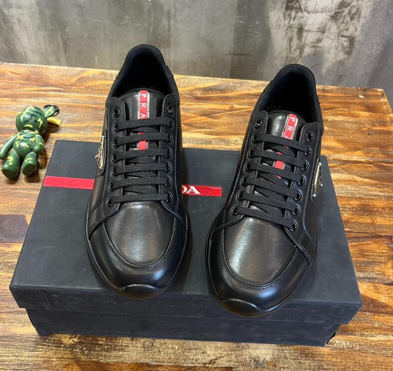 glamy - PD Men Shoes - 043