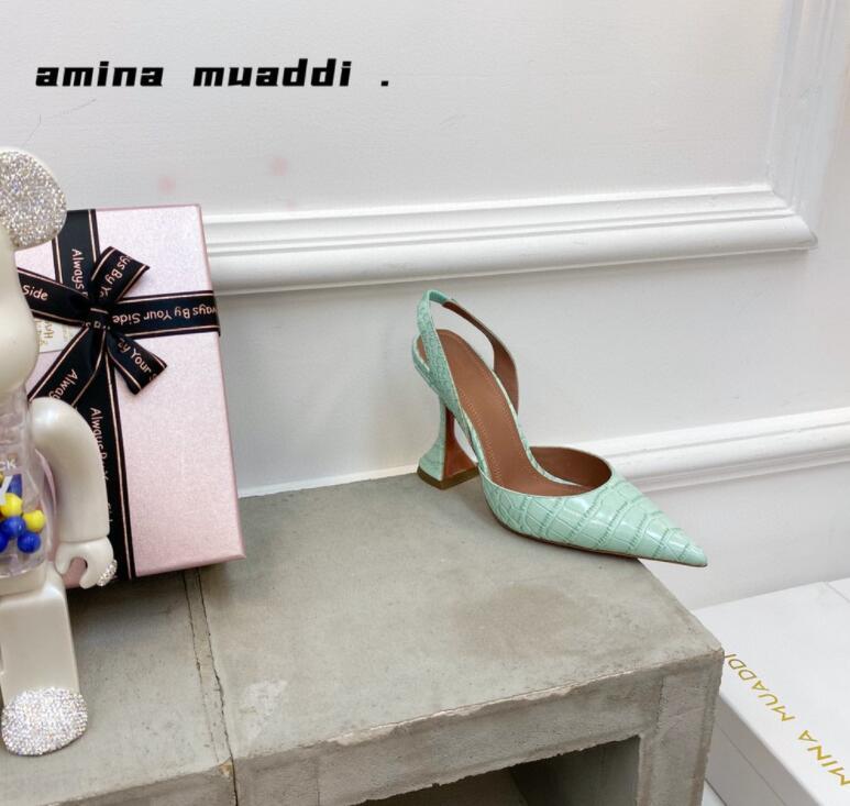 SAMC - AMID Women Shoes - 096