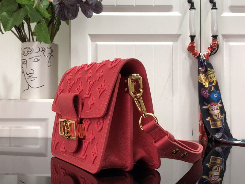 Glami- Glami- Lu-Vi bags - 3530