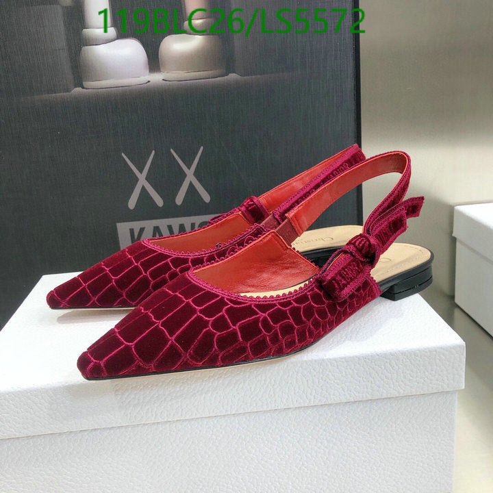 SAMCC - DOR Women Shoes - 2059